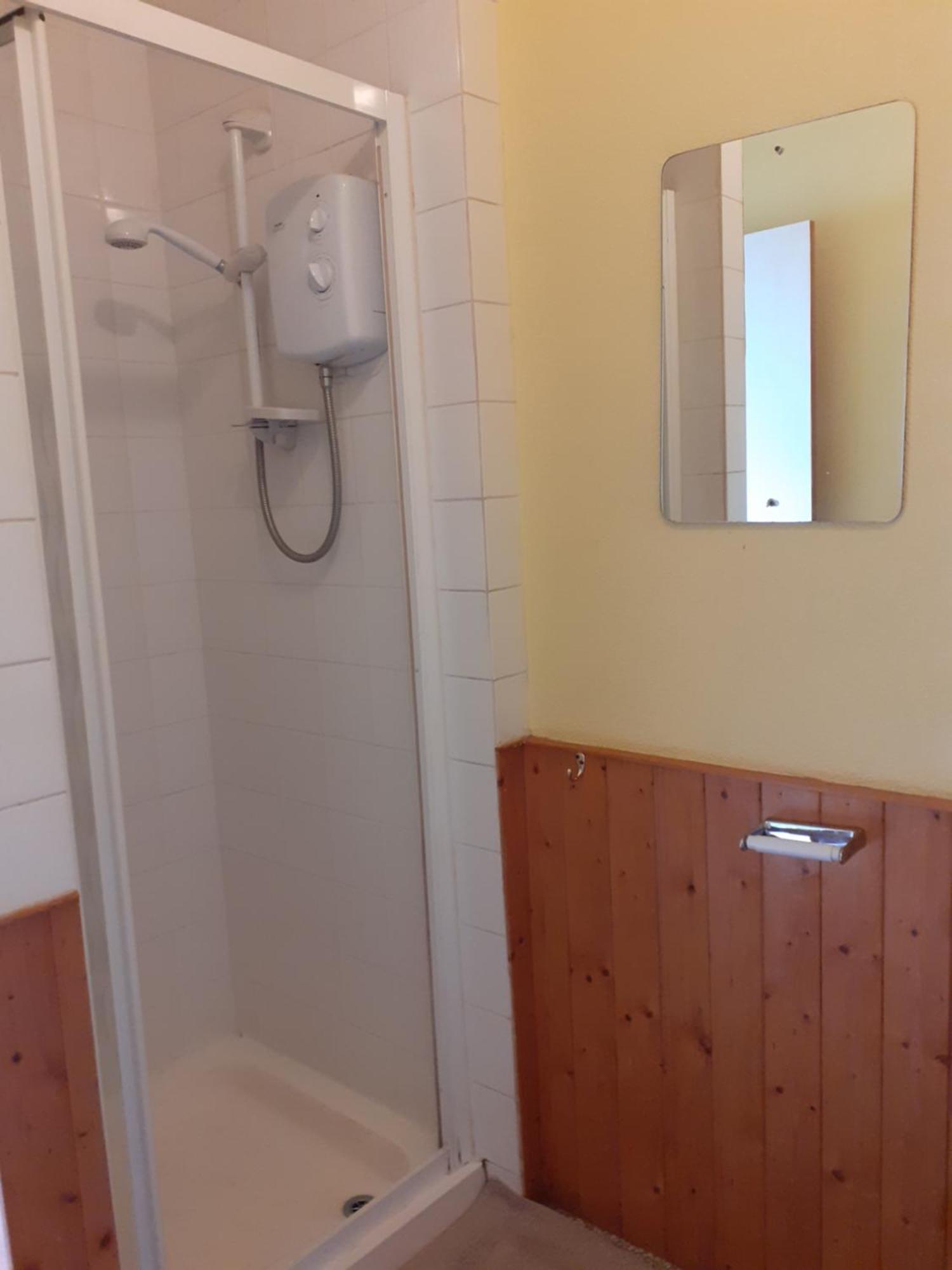 Inspiro House Guest house Scarborough