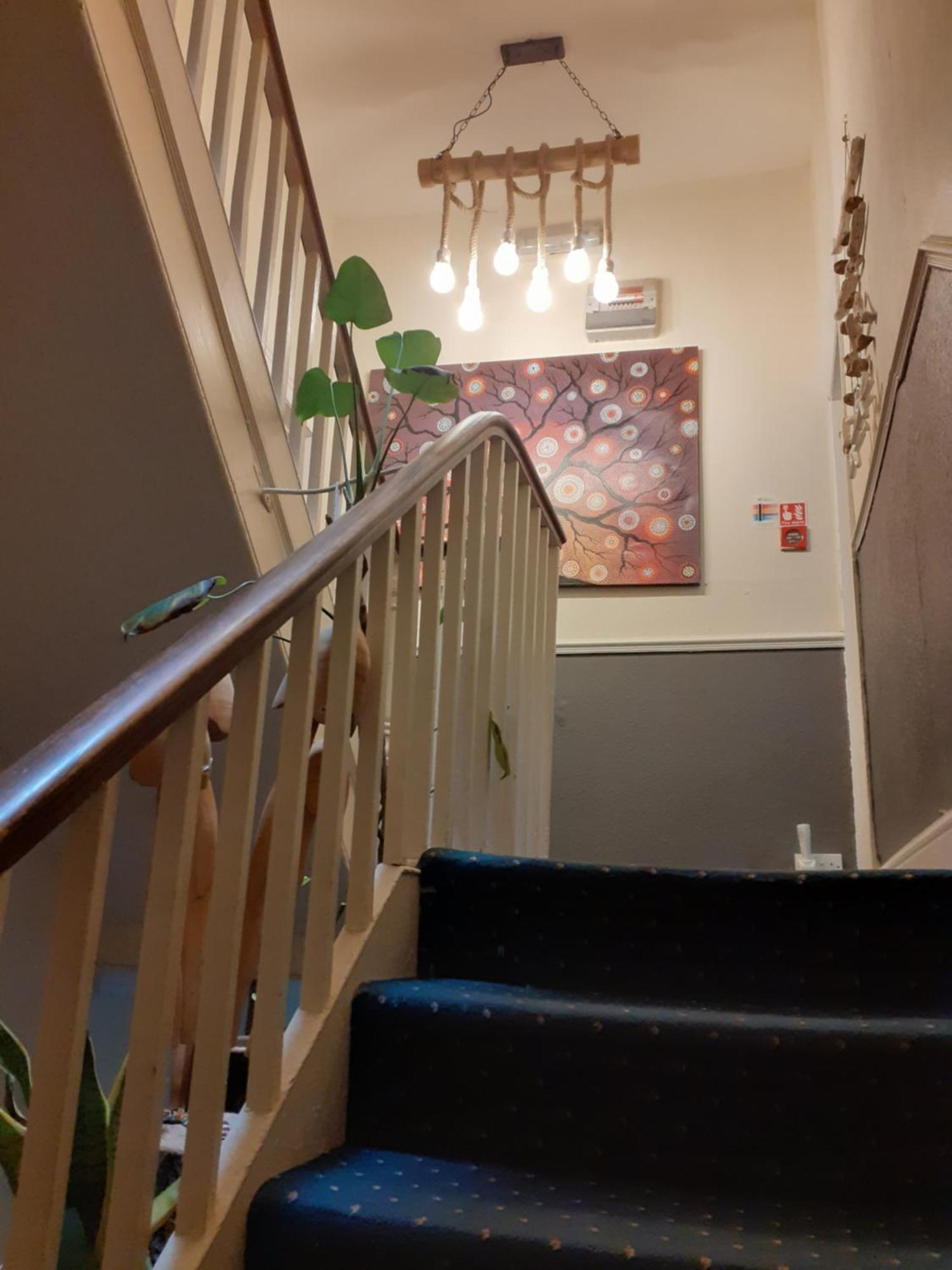 Inspiro House Guest house